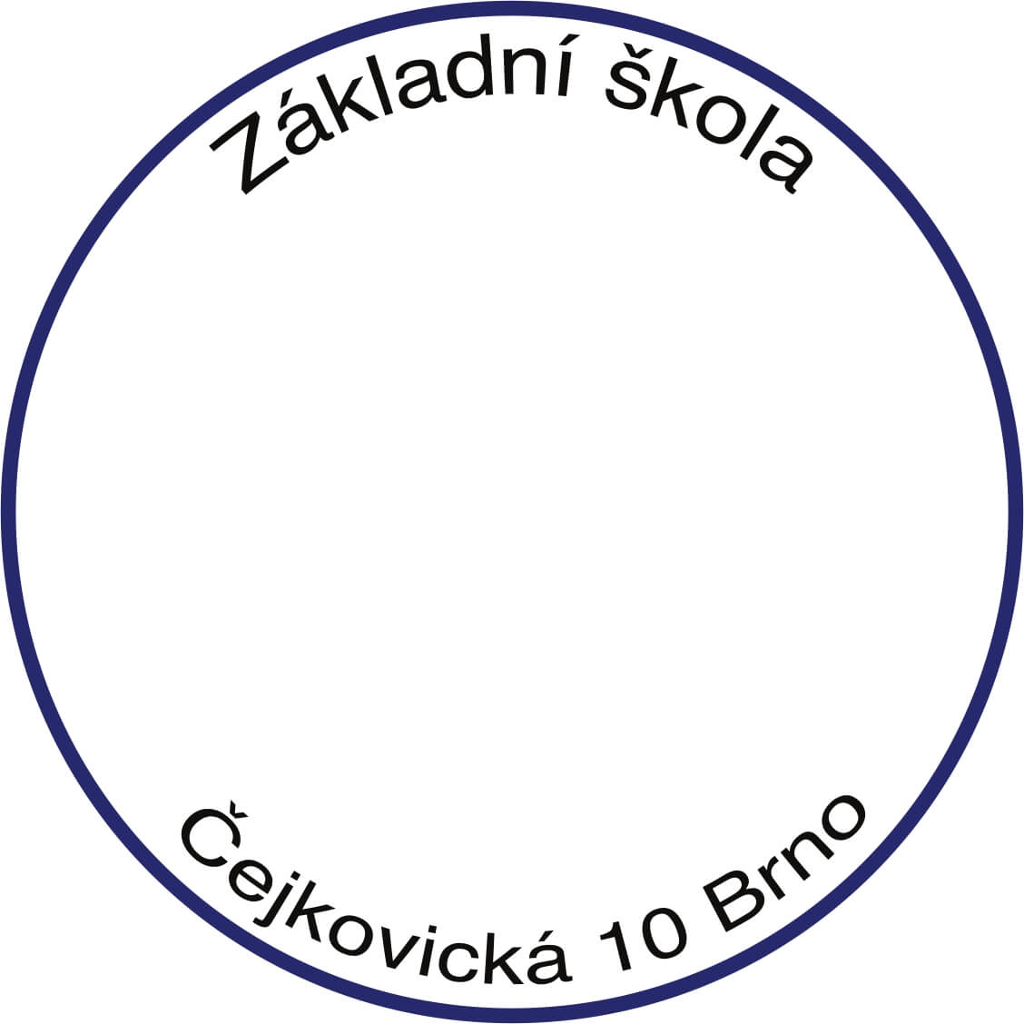 ZŠ Čejkovická